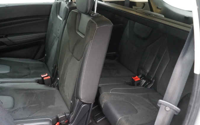 Ford S-Max cena 68999 przebieg: 187930, rok produkcji 2015 z Pajęczno małe 352